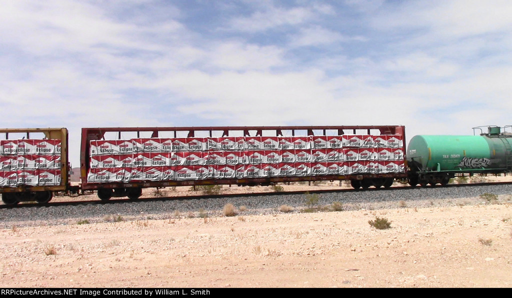 WB Manifest Frt @ Erie NV -15
